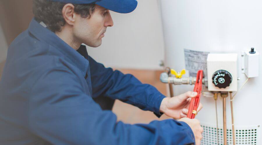 Expert burst pipe repair services in Franklin, NH